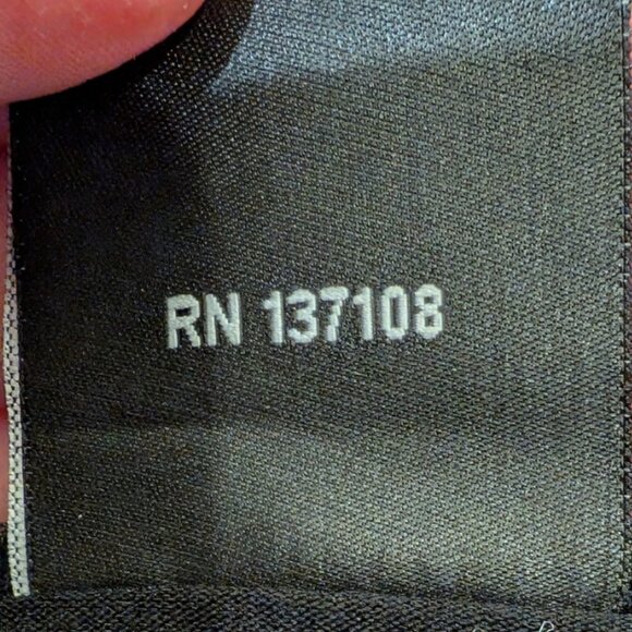 2020 80th Annual Sturgis Motorcycle Rally Hooded Long Sleeve, Size M, EUC! - Picture 8 of 9